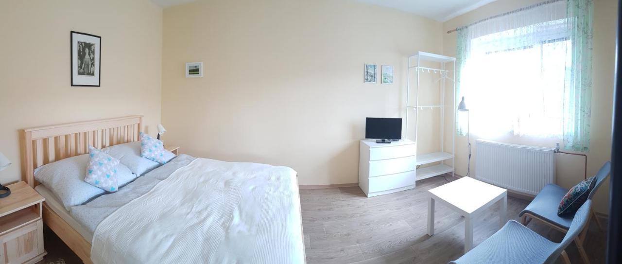 Apartment Arnika Kořenov Exterior foto