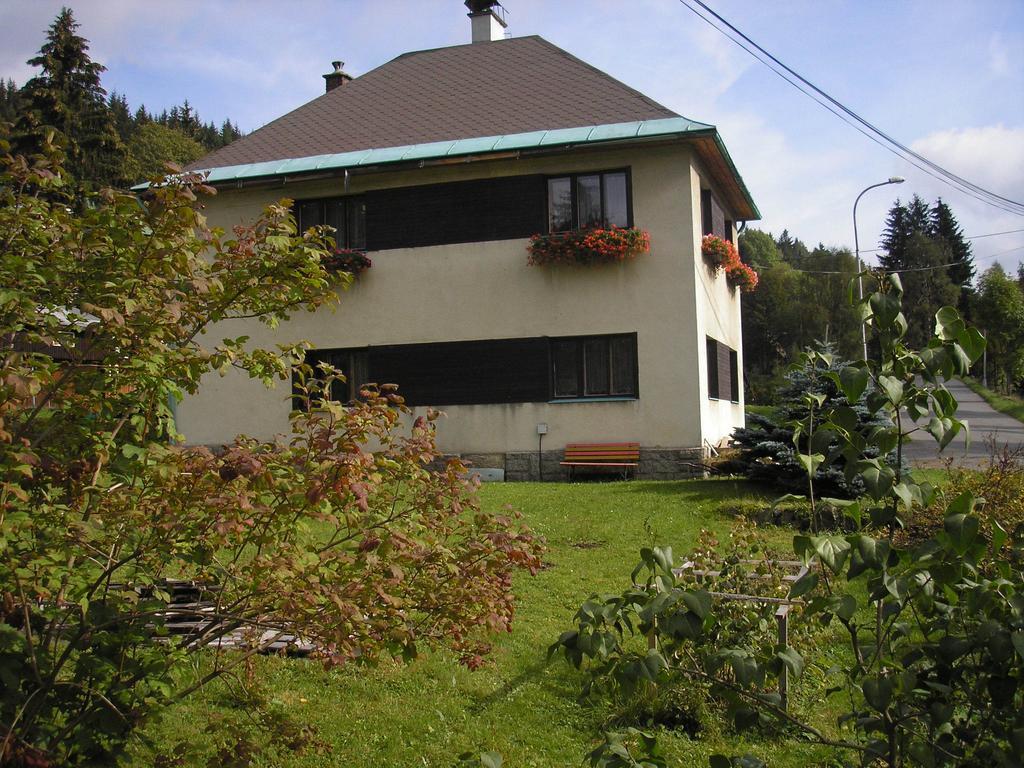 Apartment Arnika Kořenov Quarto foto